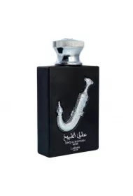 Woda perfumowana Ishq Al Shuyukh Silver