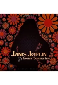 Joplin Janis Kozmic Summertime CD