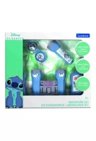 Zestaw przygodowy Stitch Lexibook RPTW12D