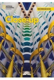 New Close-up B2. Workbook