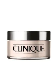 Blended Face Powder And Brush lekki puder sypki 02 Transparency 2