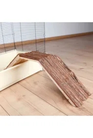 Mostek do klatki, 63x18x15 cm