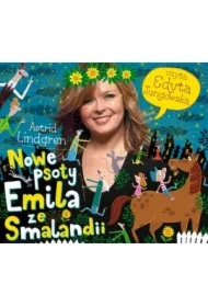 Nowe psoty Emila ze Smalandii. Emil Ze Smalandii. Tom 2