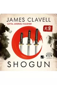 Shogun. Saga Azjatycka. Tom 1