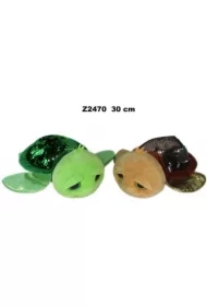 Żółw 30cm MIX