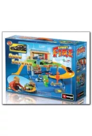 Auto Serwis 1:43 BBURAGO