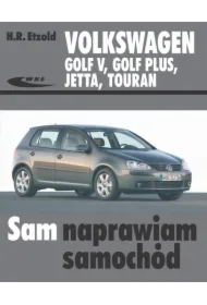 Volkswagen Golf V, Golf Plus, Jetta, Touran