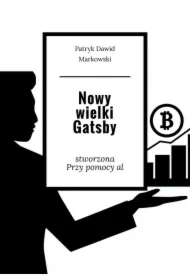 Nowy wielki Gatsby