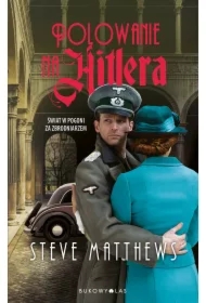 Polowanie na Hitlera