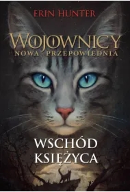 Wschód księżyca