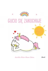 Gucio się zakochuje