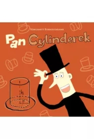 Pan Cylinderek