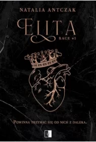 Elita. Race. Tom 1