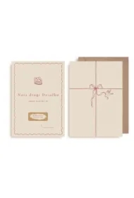 Kartka zdrapka - Nasz drogi Dziadku