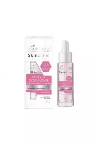 Peptydy Sygnałowe serum do twarzy