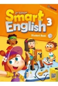 Smart English 3. Student Book