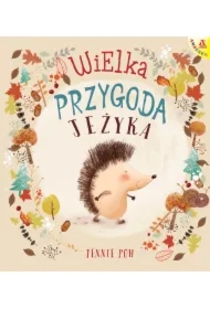 Wielka przygoda Jeżyka