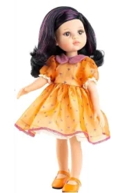 Lalka hiszpańska Carina 32cm