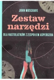 Zestaw narzędzi dla nastolatków z zespołem..