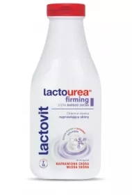 Lactourea Firming żel do kąpieli