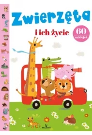 Zwierzęta i ich życie