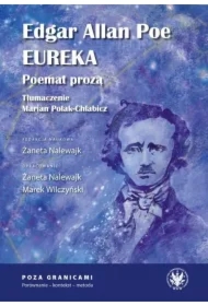 Edgar Allan Poe, Eureka. Poemat prozą
