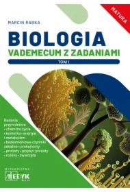 Biologia. Vademecum z zadaniami T.1