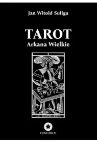 Tarot. Arkana Wielkie