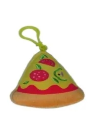 Pizza brelok 8cm