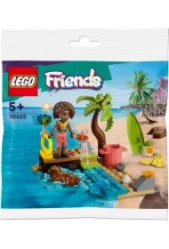 LEGO Friends Sprzątanie plaży 30635