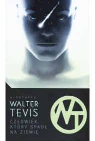 Człowiek, który spadł na ziemię