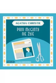 Pani McGinty nie żyje