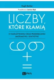 Liczby, które kłamią