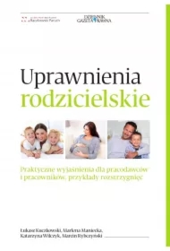 Uprawnienia rodzicielskie