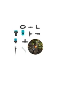 Zestaw do nawadniania