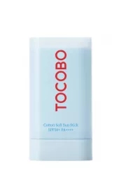 Cotton Soft Sun Stick SPF50+ PA++++ sztyft przeciwsłoneczny