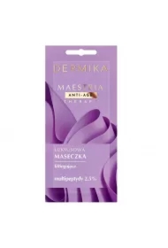 Maestria Multipeptydy 2,5% maseczka liftingująca do twarzy