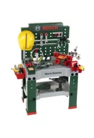 Warsztat Bosch no. 1 150el