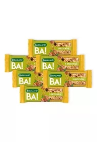 Ba! Baton zbożowy 5 orzechów Zestaw