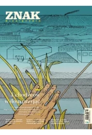 ZNAK 801 (02/2022) Uchodźców w dom przyjąć