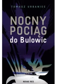 Nocny pociąg do Bulowic
