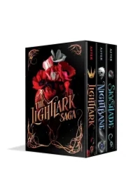 The Lightlark Saga. The Ultimate Box Set