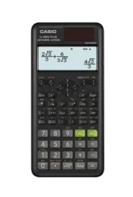 Kalkulator FX-85ESPLUS-2 BOX