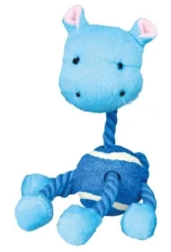 Zabawka sznur z piłką tenisową