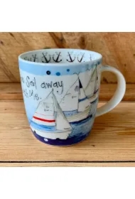 Kubek M76 Żaglówki