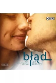 Błąd. Off-Campus. Tom 2