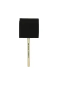 Pędzel gąbkowy płaski 65mm