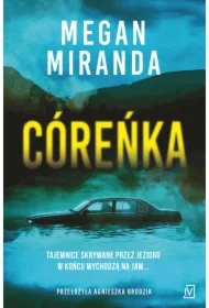 Córeńka