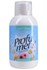 Perfumy do prania Fresh Green