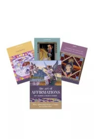 The Art of Affirmations, karty do wróżenia